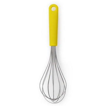 Batidor de globo amarillo Brabantia